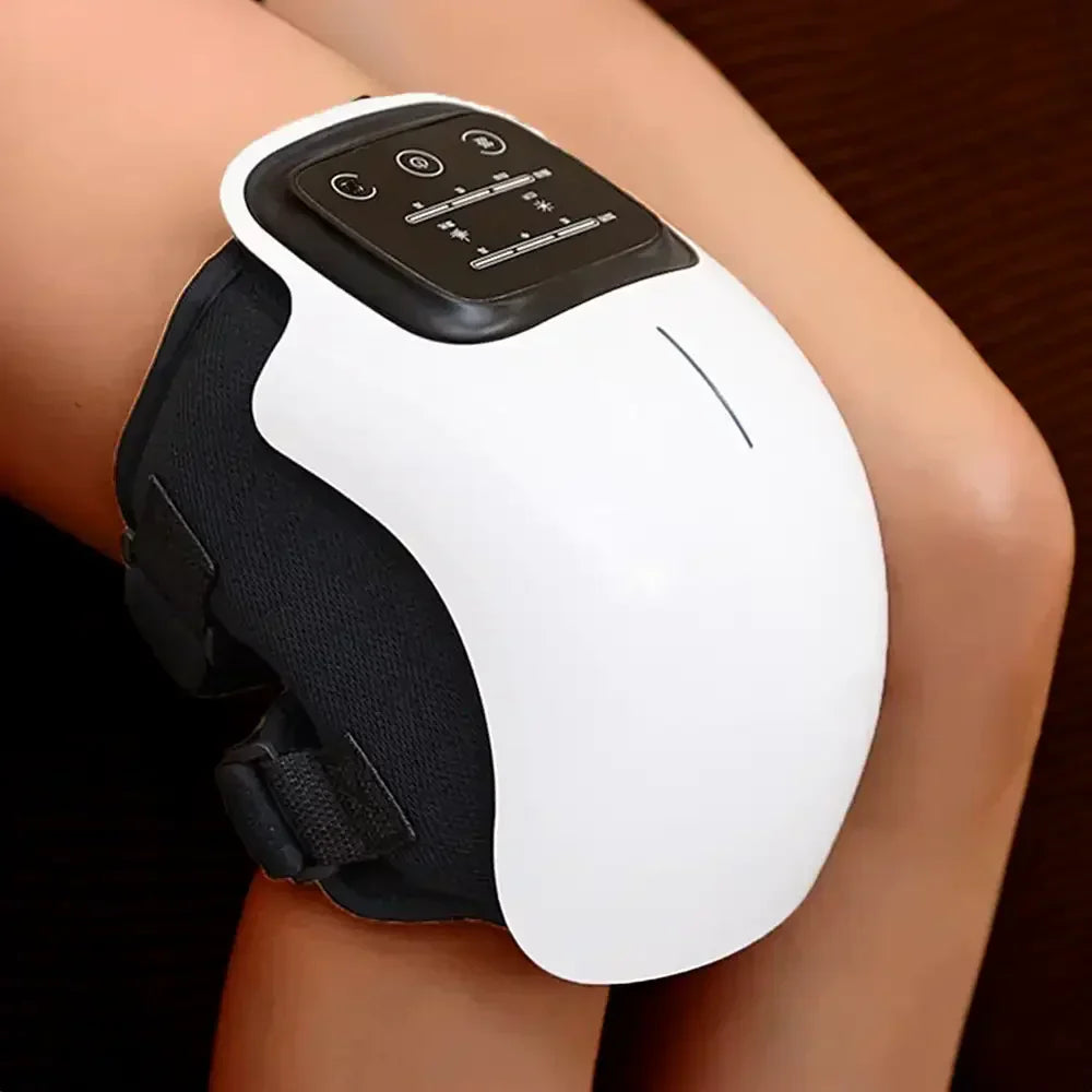 Knee Massager Machine - ReliefWave