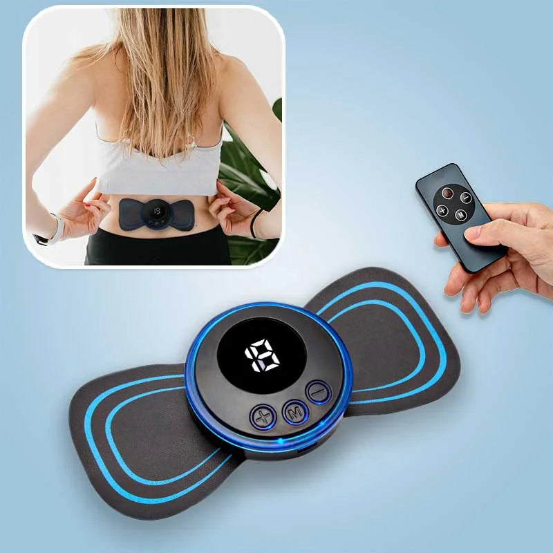 Neuro Corrective Therapy Device - VitalEase Solutions