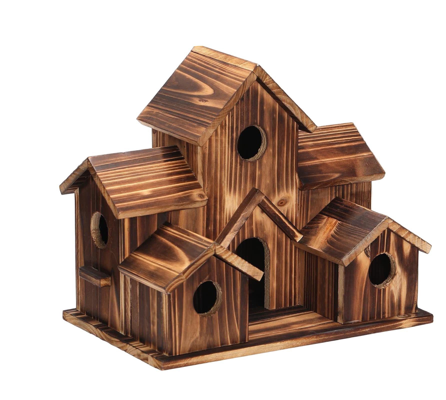 Nesting Box for Garden Birds - Avian Haven