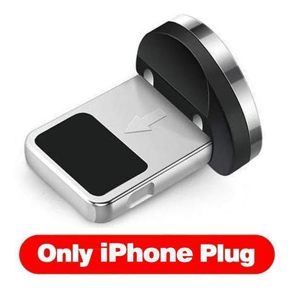 Magnetic Fast Charging Cable - VoltEdge