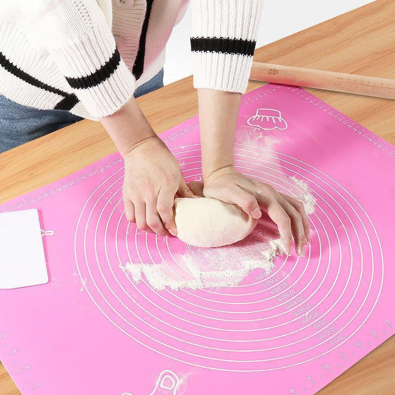 Non-Stick Silicone Baking Mat - Culinary Luxe