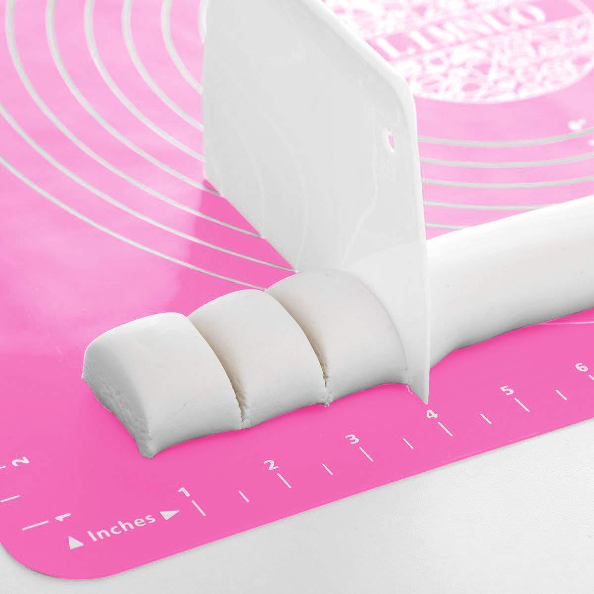 Non-Stick Silicone Baking Mat - Culinary Luxe