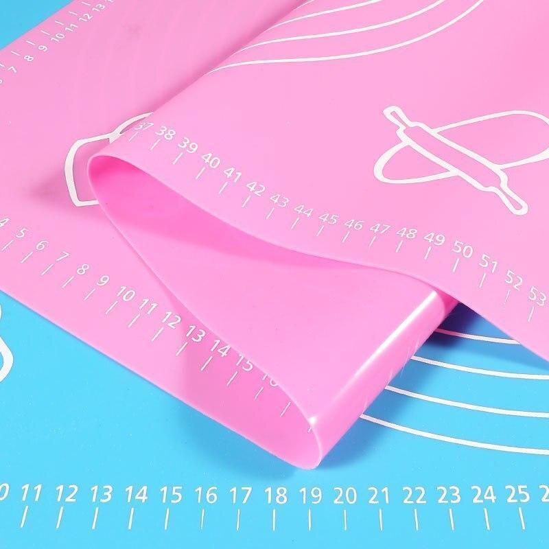 Non-Stick Silicone Baking Mat - Culinary Luxe