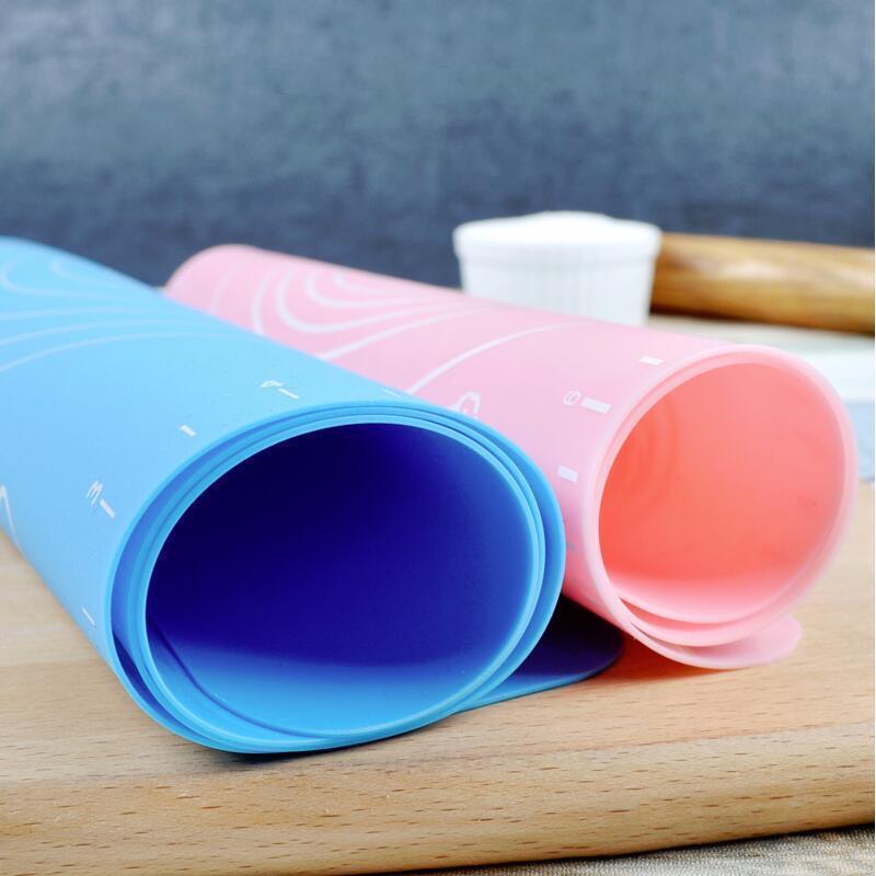 Non-Stick Silicone Baking Mat - Culinary Luxe