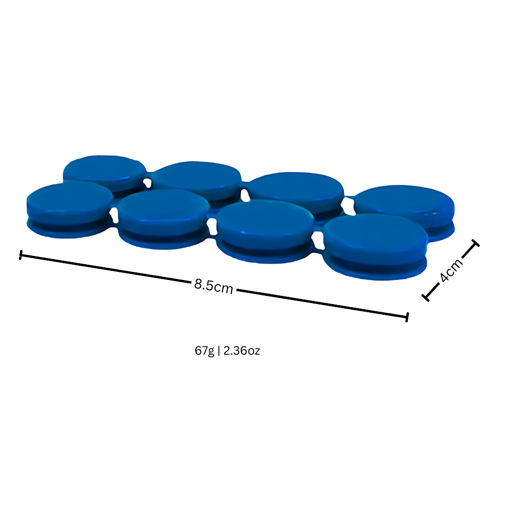 Odorless Cockroach Traps - PureGuard Solutions