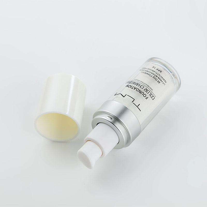 Universal Glow Foundation - LuxeBlend