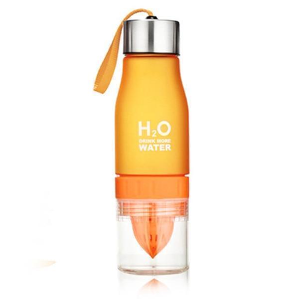 Fruit Infuser Bottle - PureSip
