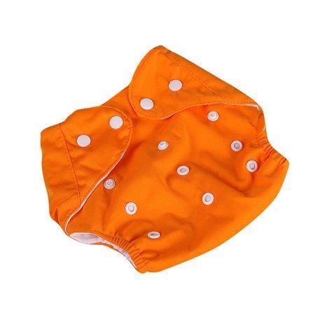 Eco-Friendly Reusable Baby Diapers - PureNest