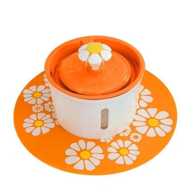 Pet Water Fountain - AquaPure