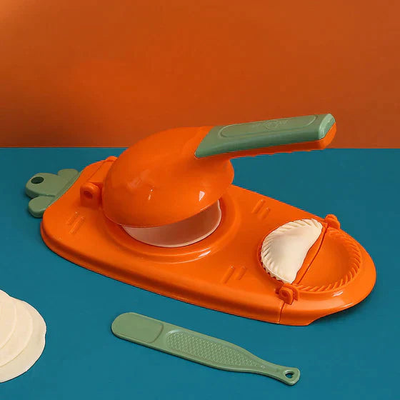 Dumpling Mold – ArtisanChef