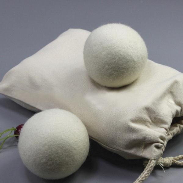 EcoDryer Balls - PureNest (6 pcs)