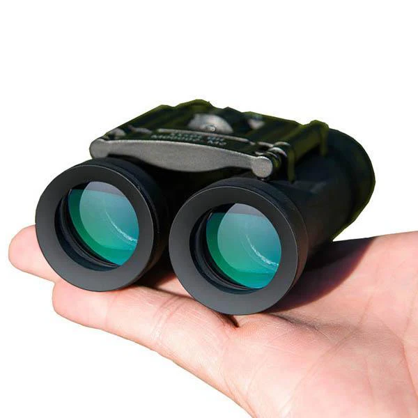 High-Definition 40x22 Military Binoculars - OptiMax Elite