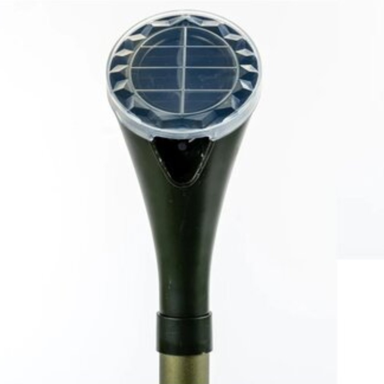 Solar Snake Repeller - EcoGuard Advanced Vibration Technology