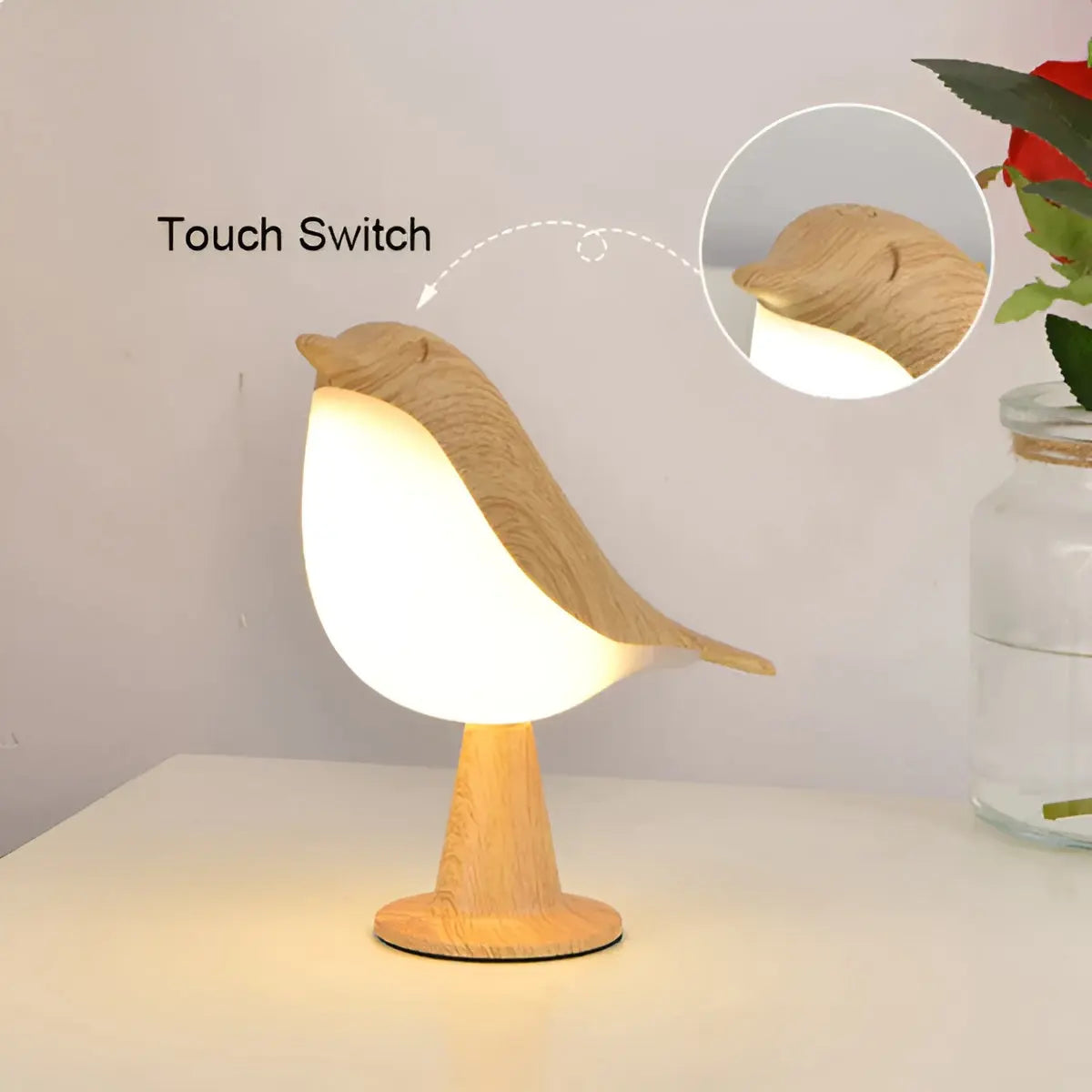 Aromatherapy Lamp - LumaAura