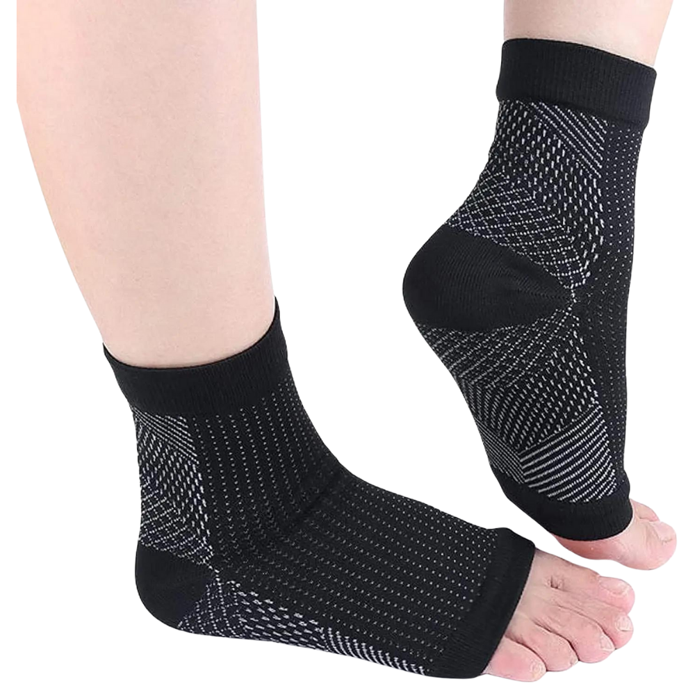 Neuropathy Pain Relief Socks - ComfortEase