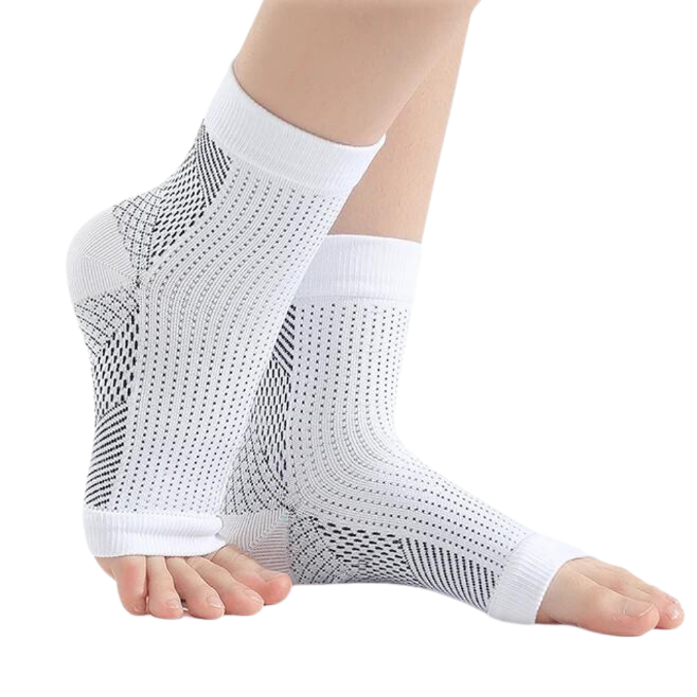 Neuropathy Pain Relief Socks - ComfortEase