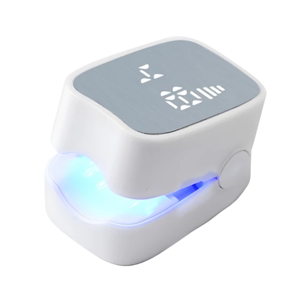 Nail Fungus Laser Treatment - PureGlow Health