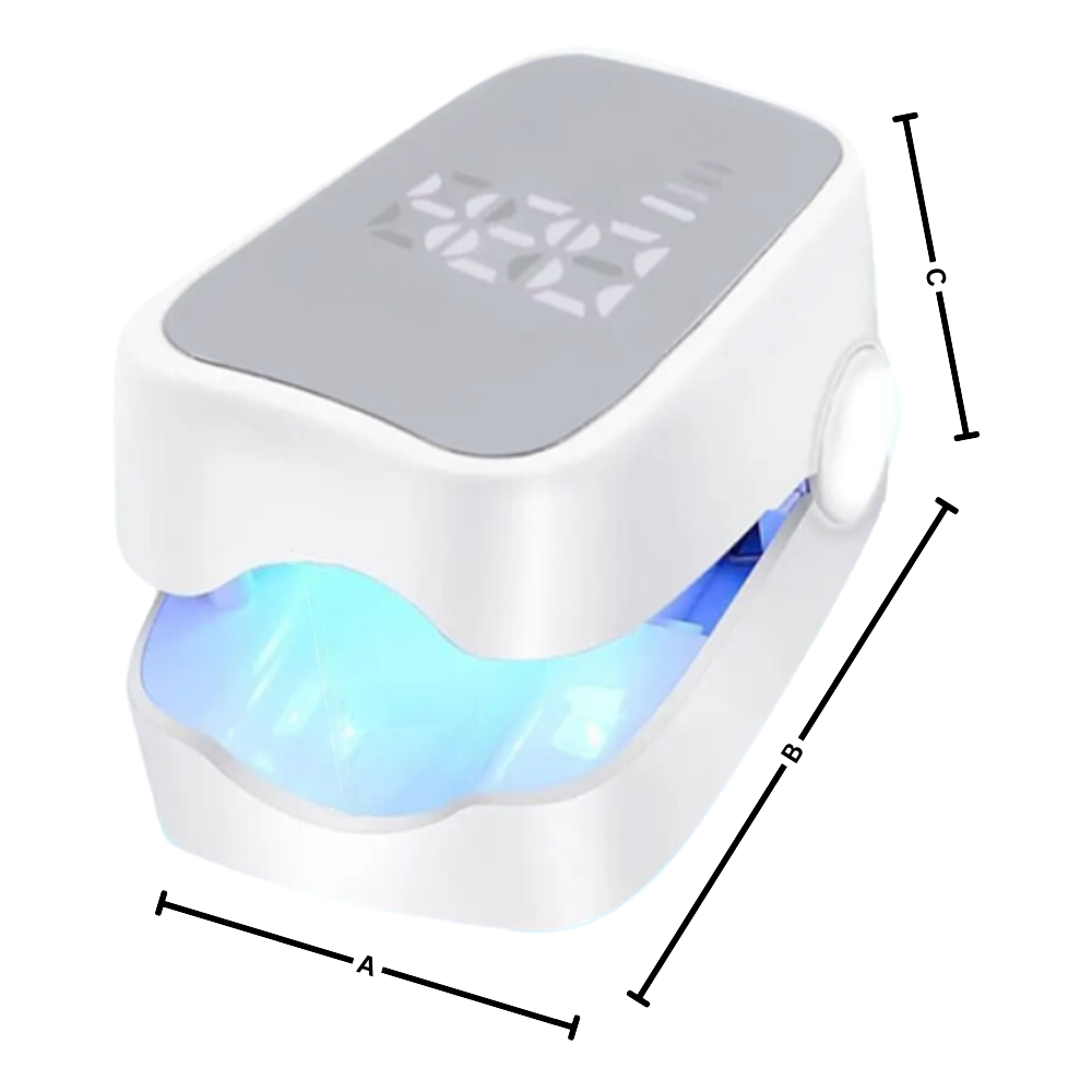 Nail Fungus Laser Treatment - PureGlow Health