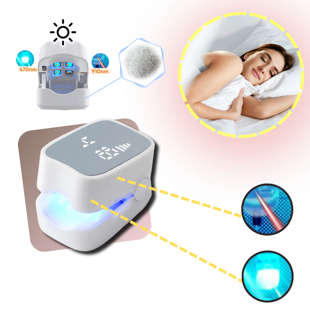 Nail Fungus Laser Treatment - PureGlow Health