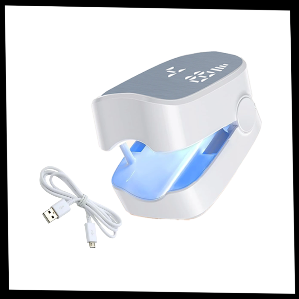 Nail Fungus Laser Treatment - PureGlow Health