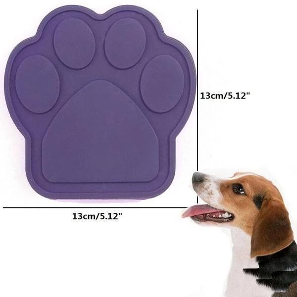 Peanut Butter Bathtub Buddy - LuxeSplash