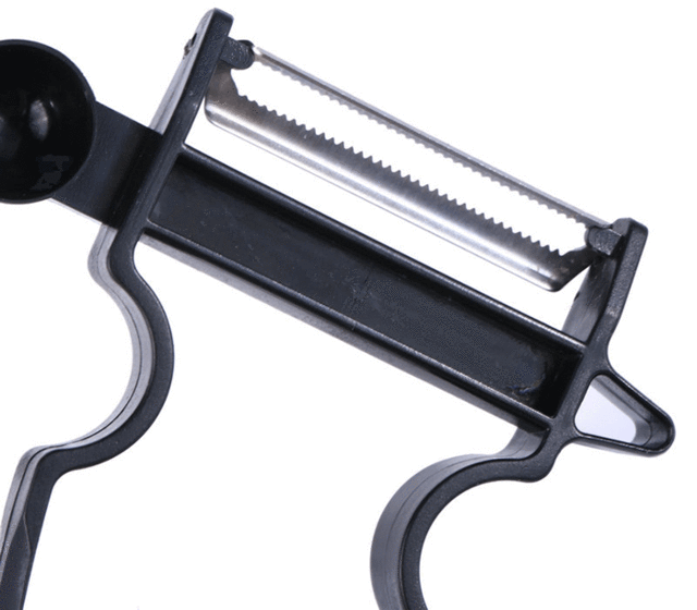 Premium Peeler Set - Chef's Choice Essentials