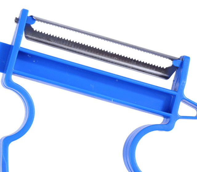 Premium Peeler Set - Chef's Choice Essentials