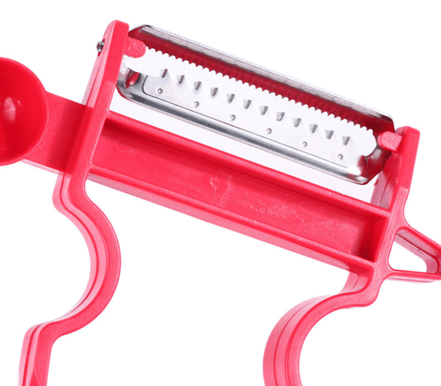 Premium Peeler Set - Chef's Choice Essentials