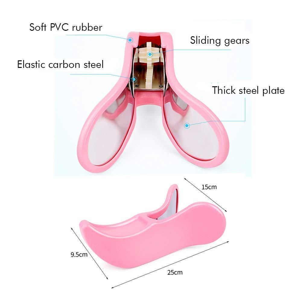 Pelvic Floor Muscle Exerciser - CoreVitality