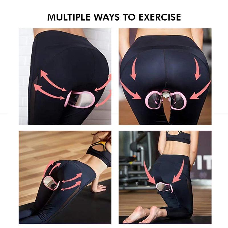 Pelvic Floor Muscle Exerciser - CoreVitality