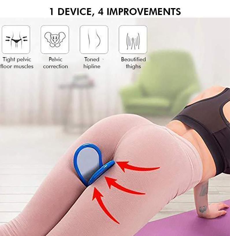 Pelvic Floor Muscle Exerciser - CoreVitality