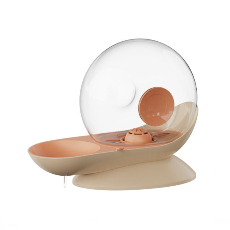 AquaFlow Pet Water Bowl - PurePaws