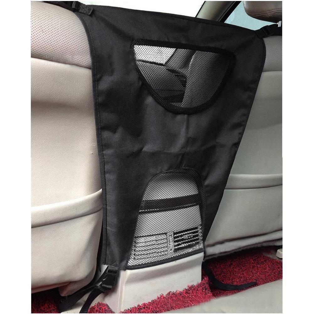Pet Safety Barrier - SafeGuard Pro