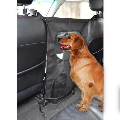 Pet Safety Barrier - SafeGuard Pro