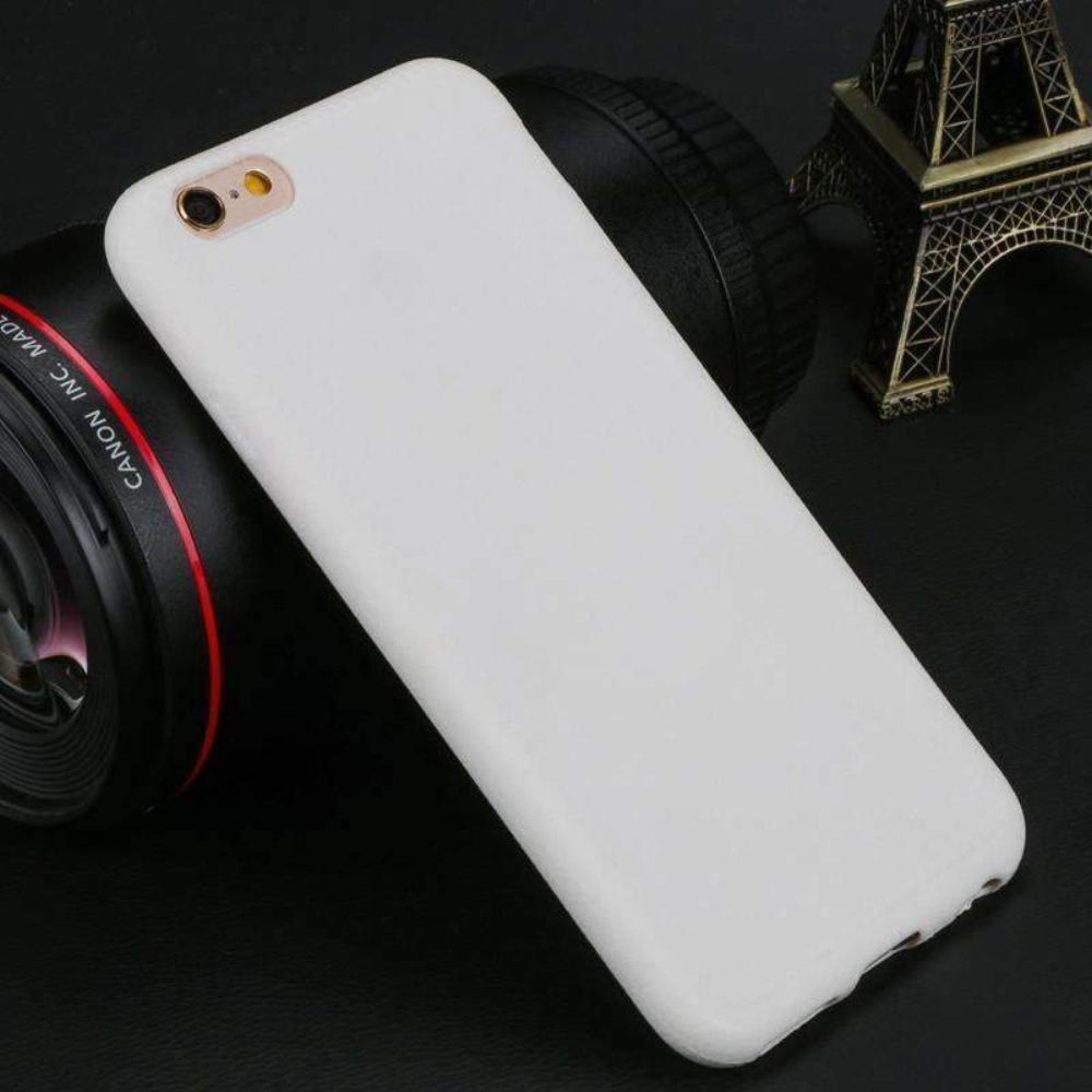 Ultra Slim Leather Case - LuxeShield