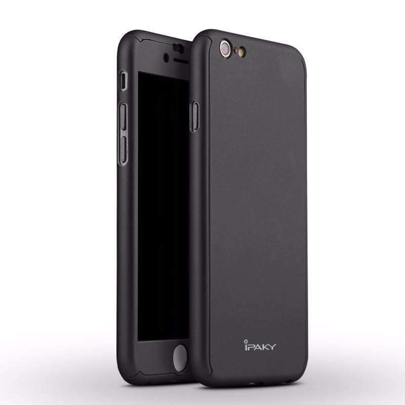 iPhone 6 6s Case - LuxeShield Stylish Protection
