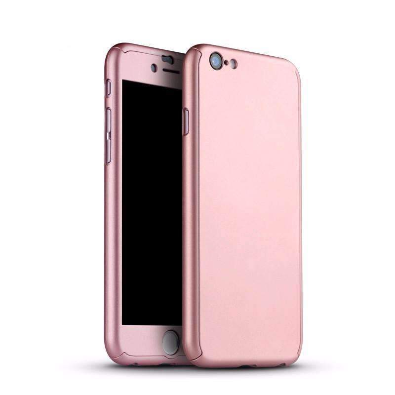 iPhone 6 6s Case - LuxeShield Stylish Protection