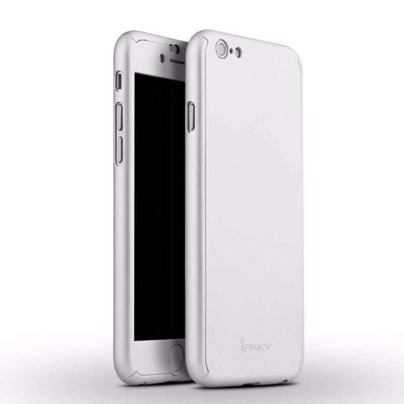iPhone 6 6s Case - LuxeShield Stylish Protection
