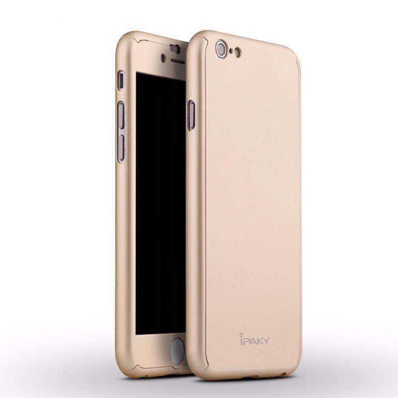 iPhone 6 6s Case - LuxeShield Stylish Protection