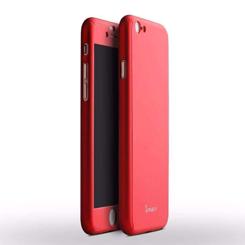iPhone 6 6s Case - LuxeShield Stylish Protection