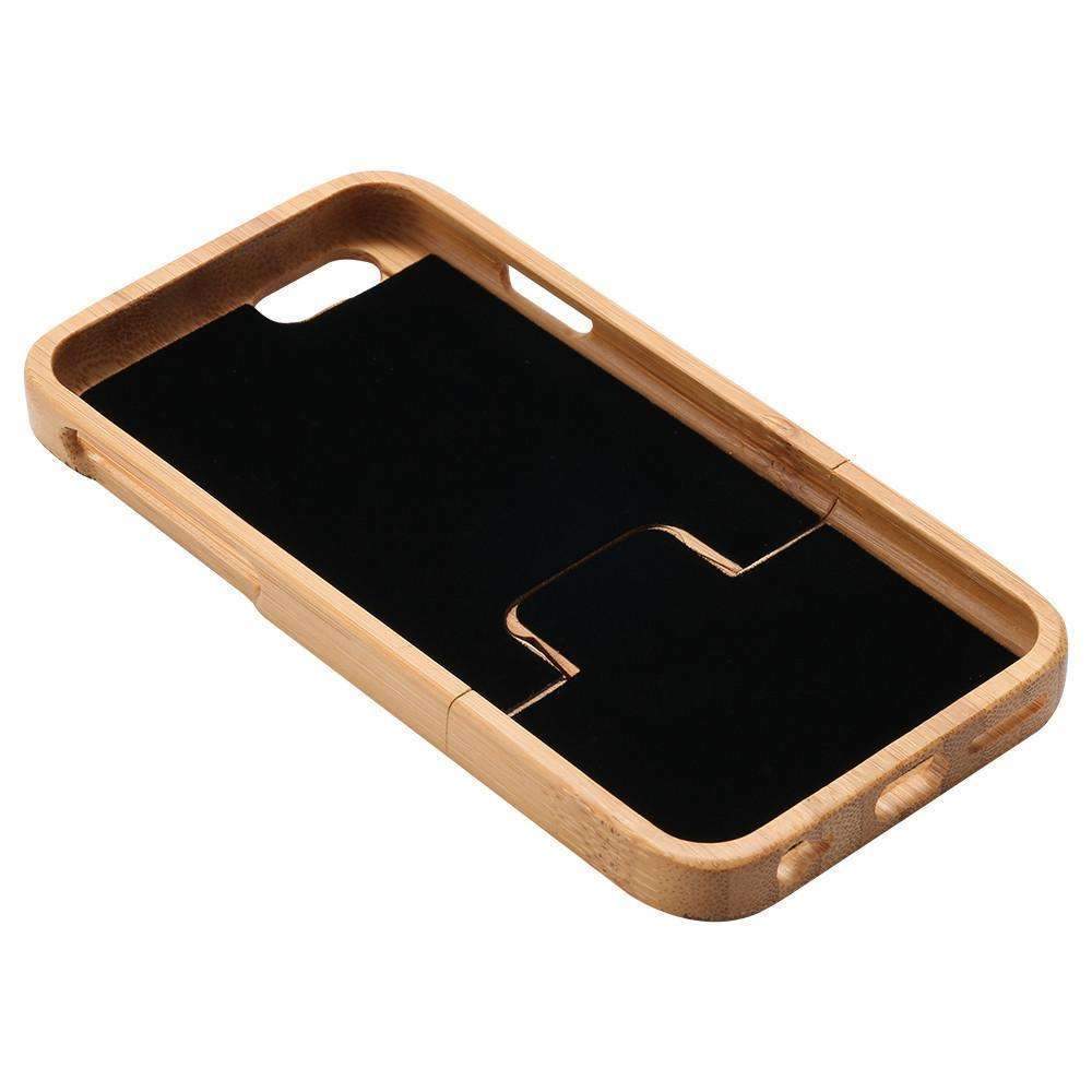 Wooden Phone Case - TimberGuard