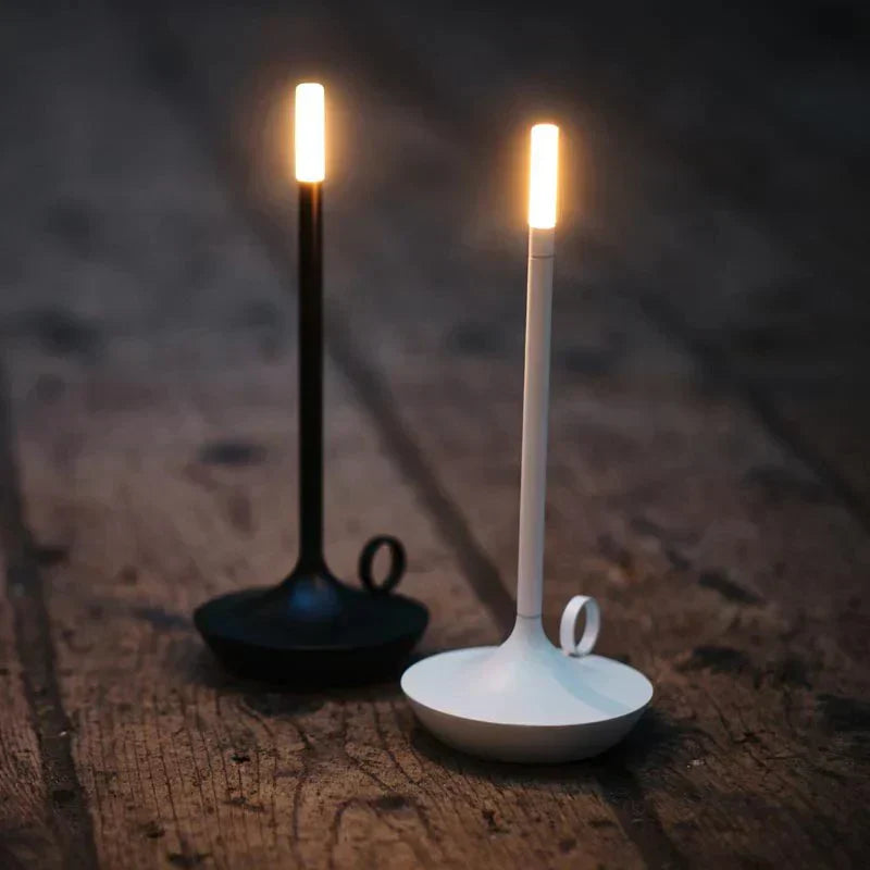 Table Lamp - Luminara with Adjustable Brightness