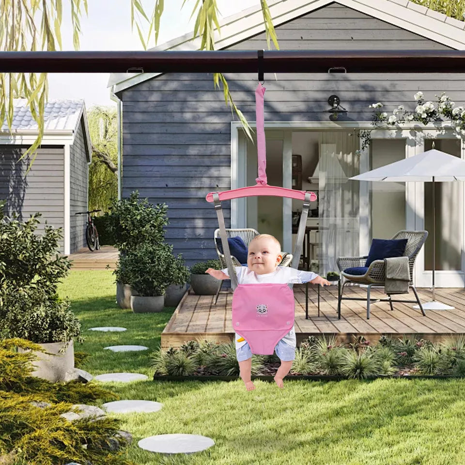 Baby Door Swing - LittleNest