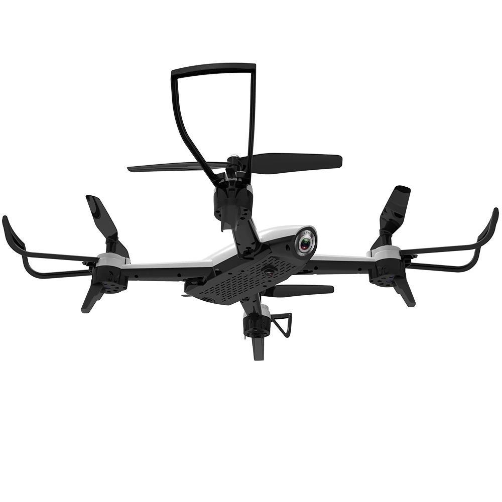 WiFi FPV Drone with 1080P Dual Camera - AeroVision
