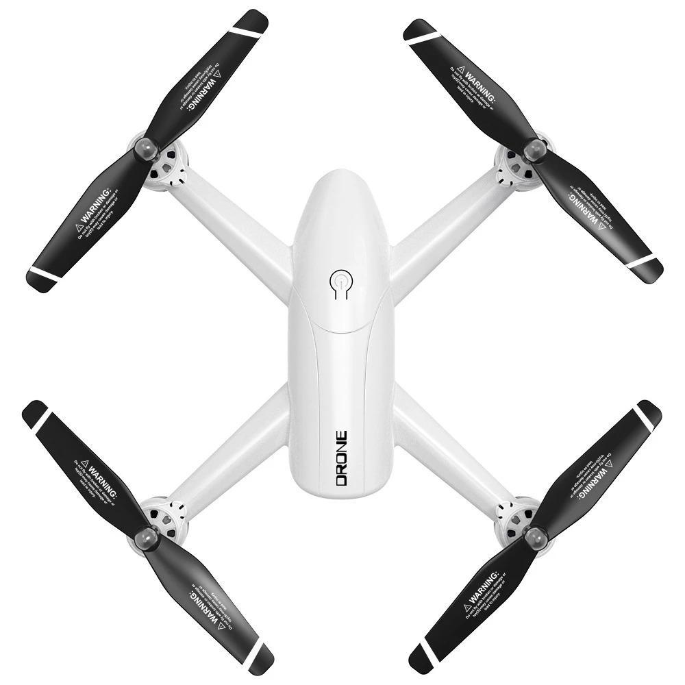 WiFi FPV Drone with 1080P Dual Camera - AeroVision