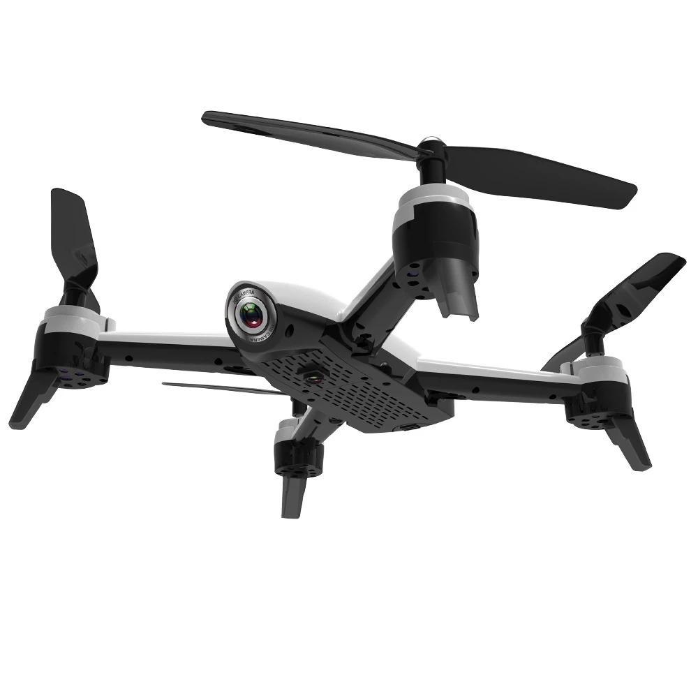 WiFi FPV Drone with 1080P Dual Camera - AeroVision