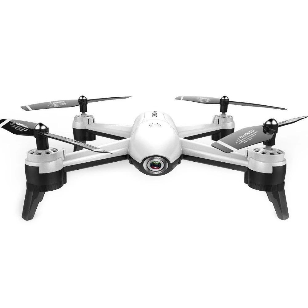 WiFi FPV Drone with 1080P Dual Camera - AeroVision