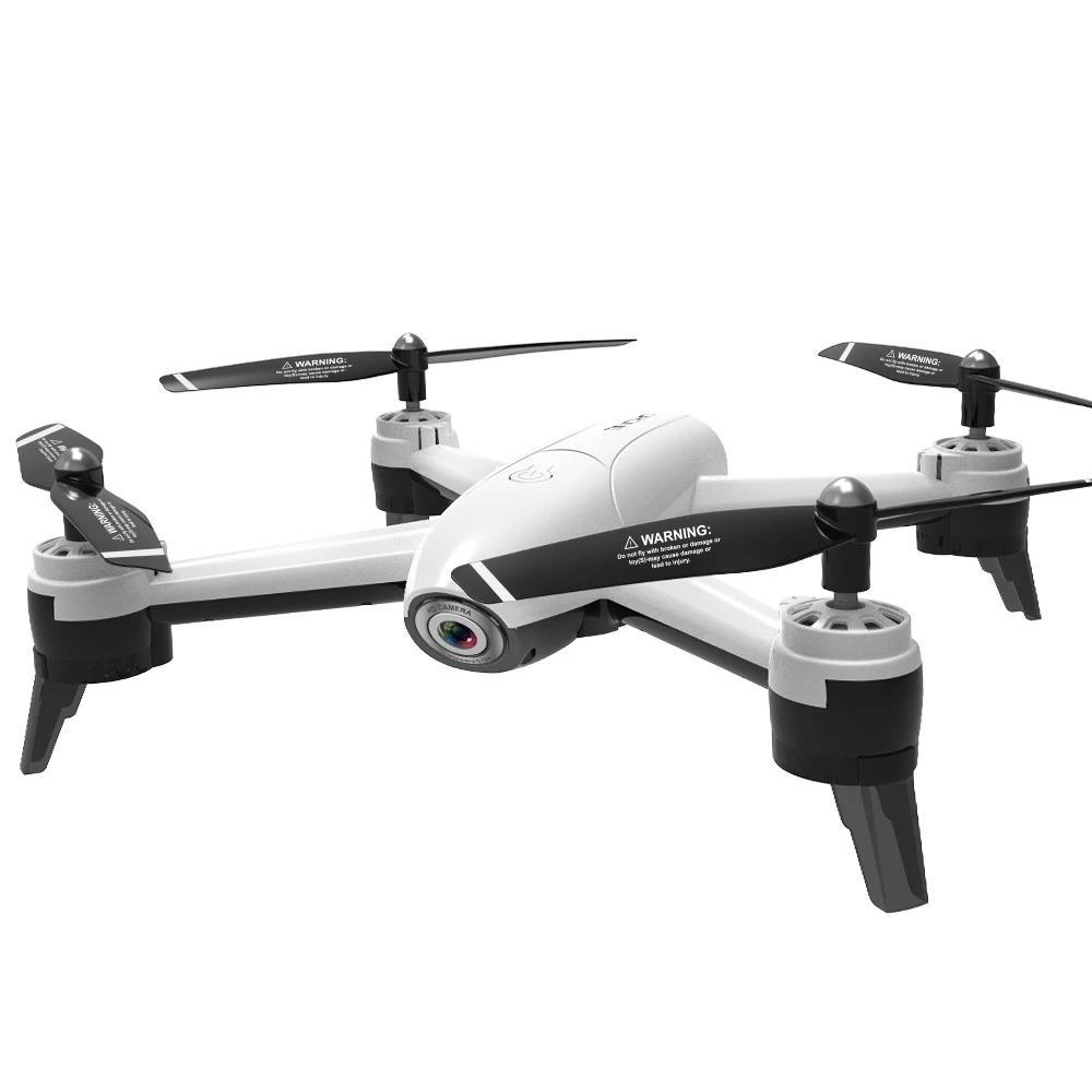 WiFi FPV Drone with 1080P Dual Camera - AeroVision