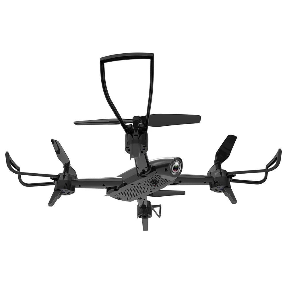 WiFi FPV Drone with 1080P Dual Camera - AeroVision