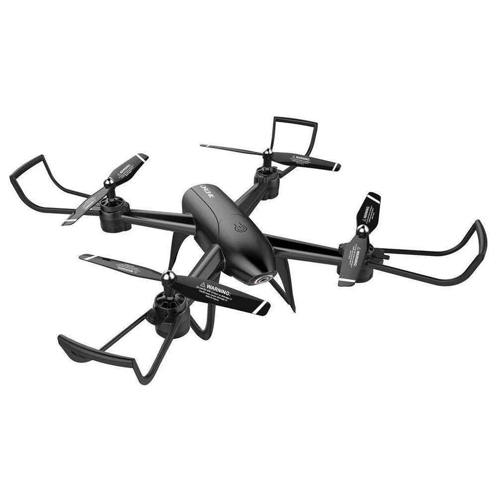 WiFi FPV Drone with 1080P Dual Camera - AeroVision